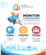 Monitor Ciudadano Anticorrupción