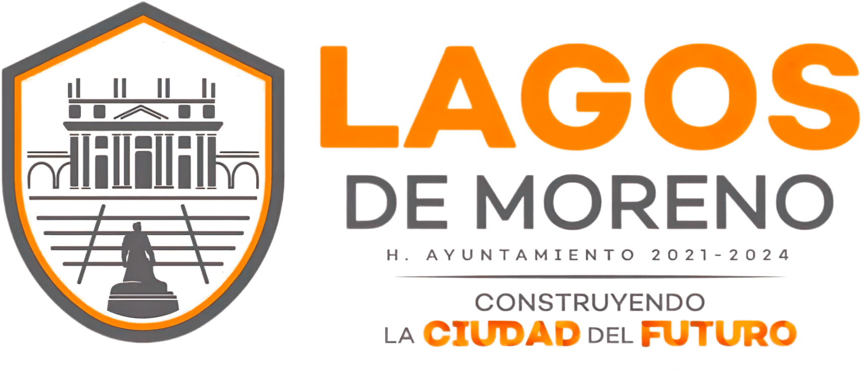 portal del Gobierno de Lagos de Moreno 2021-2024