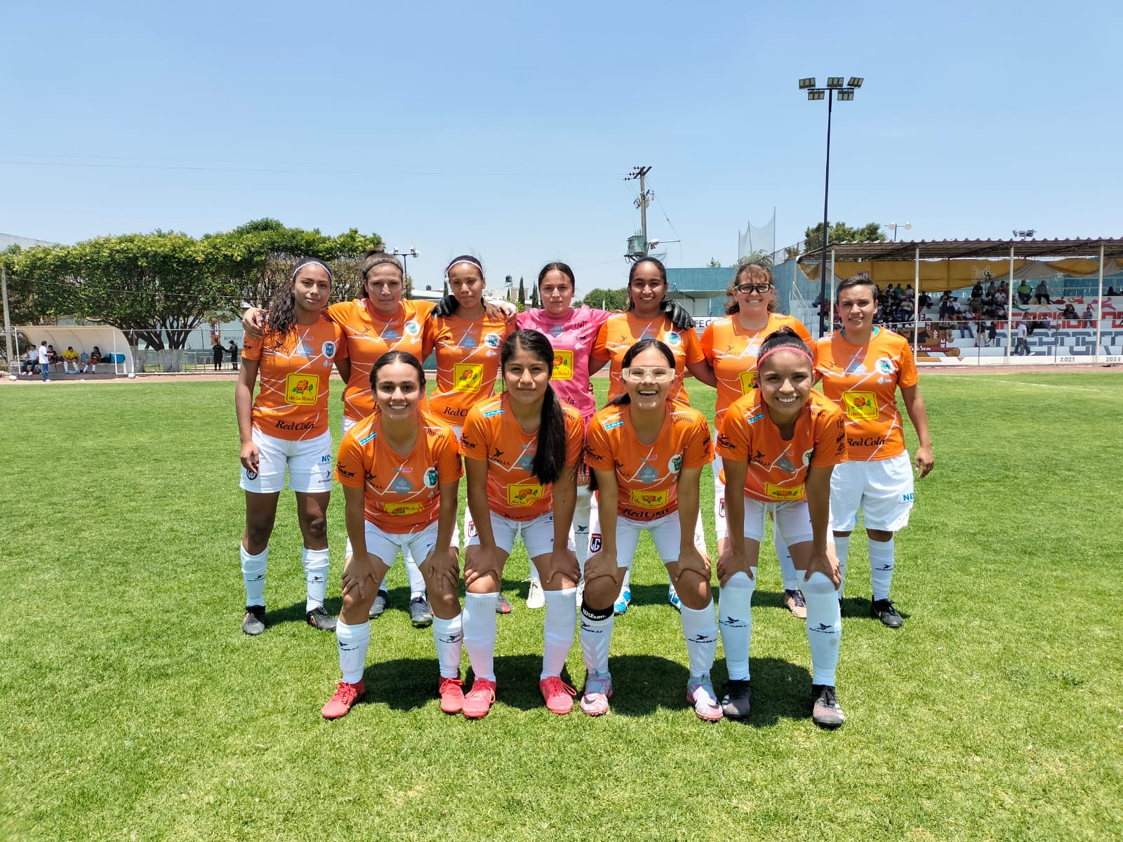 Selección varonil y femenil de Lagos avanzan dentro de la Copa Jalisco