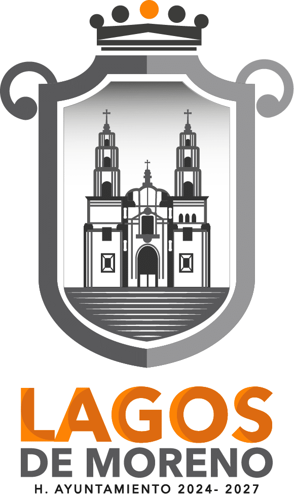 portal del Gobierno de Lagos de Moreno 2024-2027