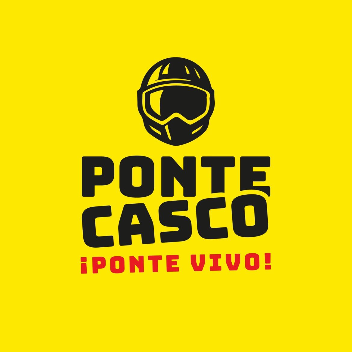 Gobierno Municipal lanza campaña de concientización a motociclistas “Ponte casco, ¡ponte vivo!”